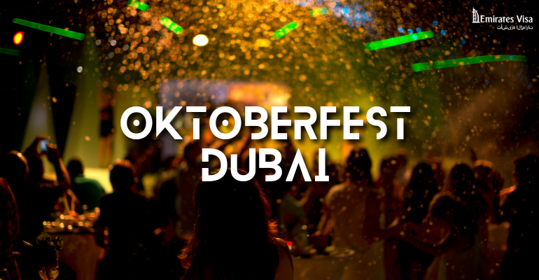 Oktoberfest Dubai 2024: A Complete Guide to Celebrate Bavarian Festivities in the UAE